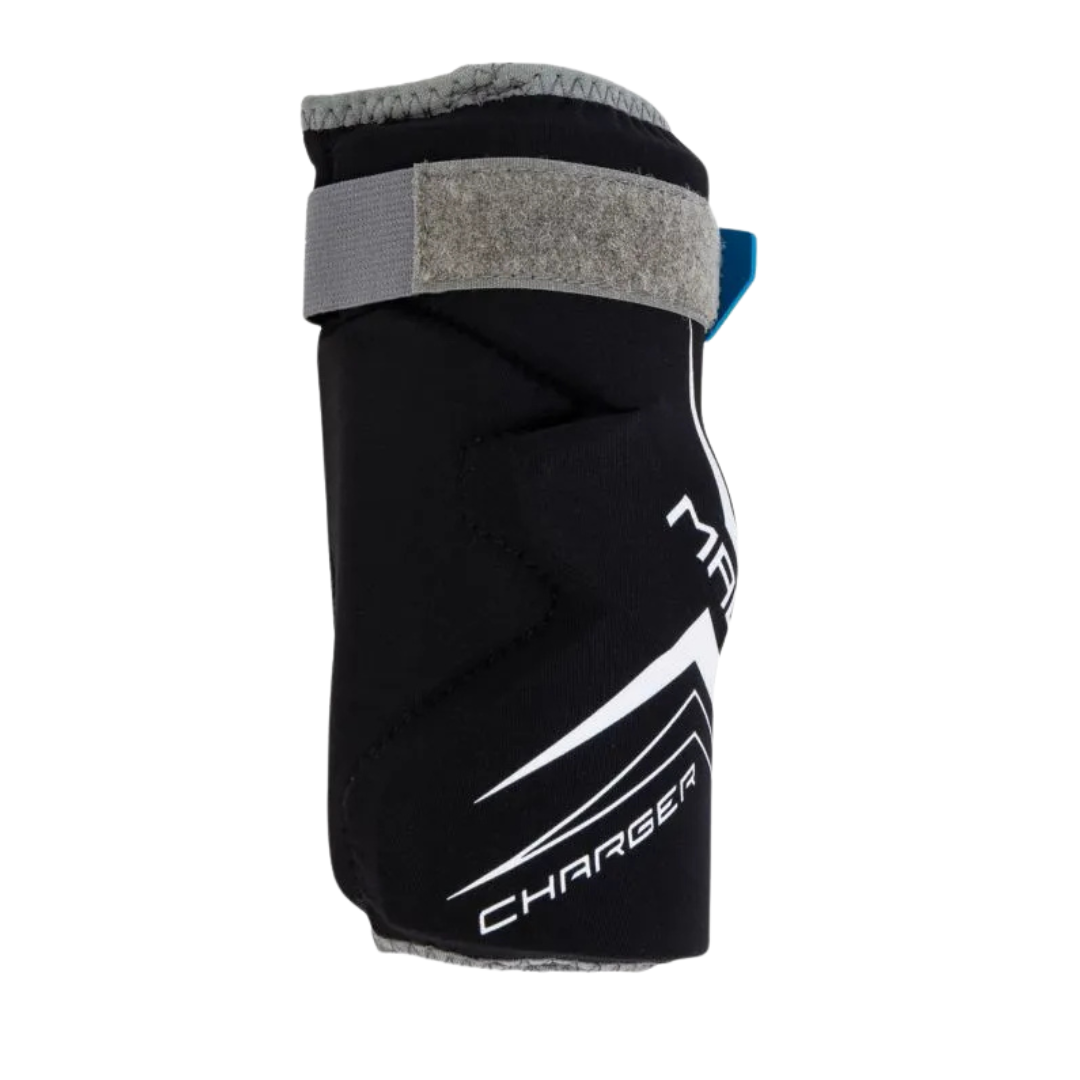 Maverik Charger Lacrosse Arm Pads