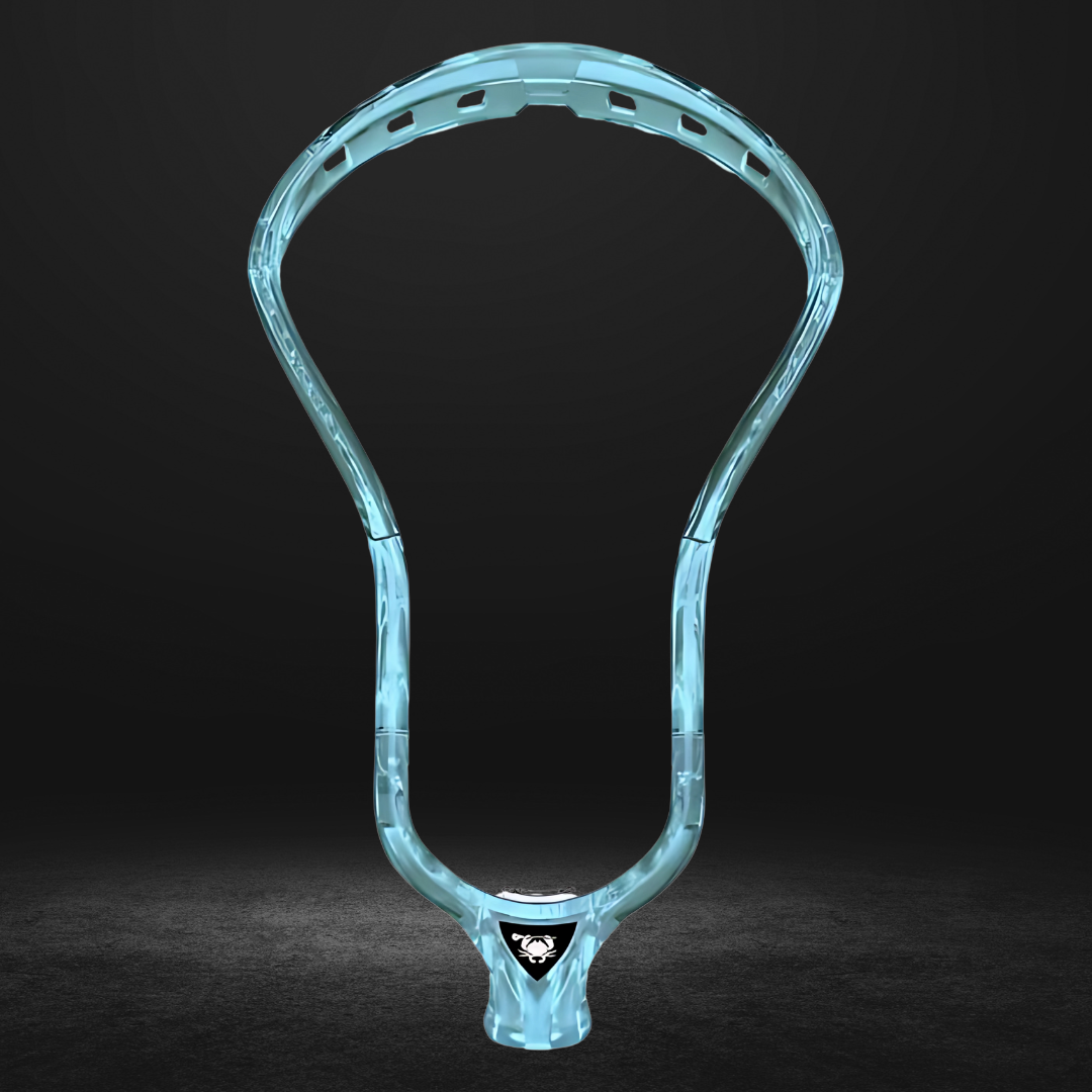 ECD Ion Lacrosse Head