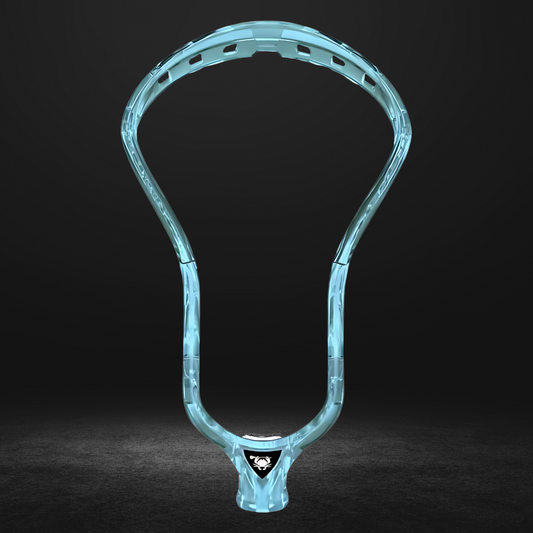 ECD Ion Lacrosse Head