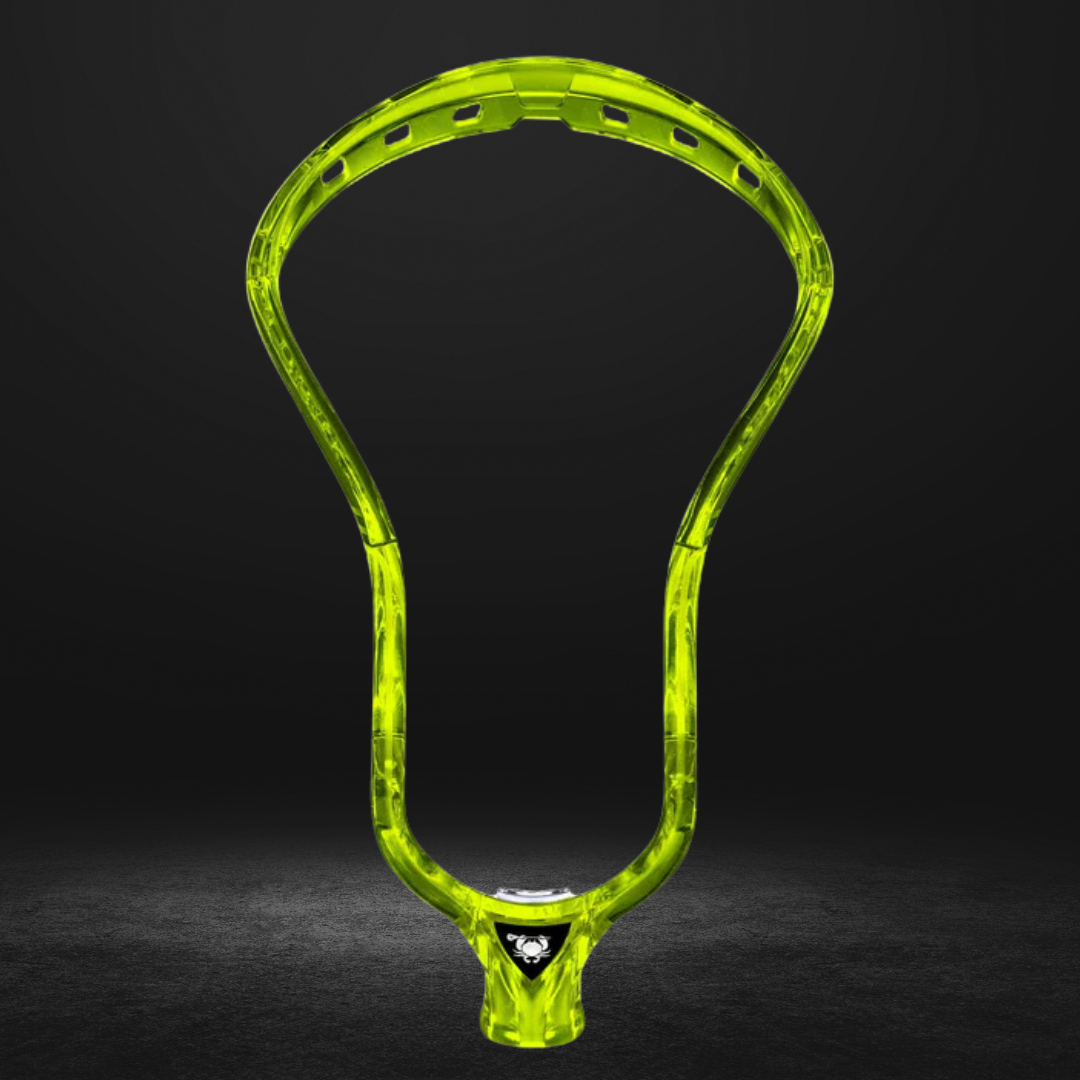 ECD Ion Lacrosse Head