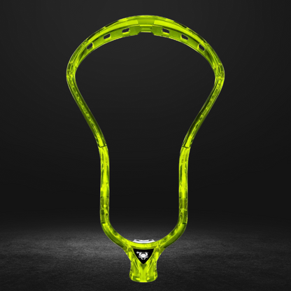 ECD Ion Lacrosse Head