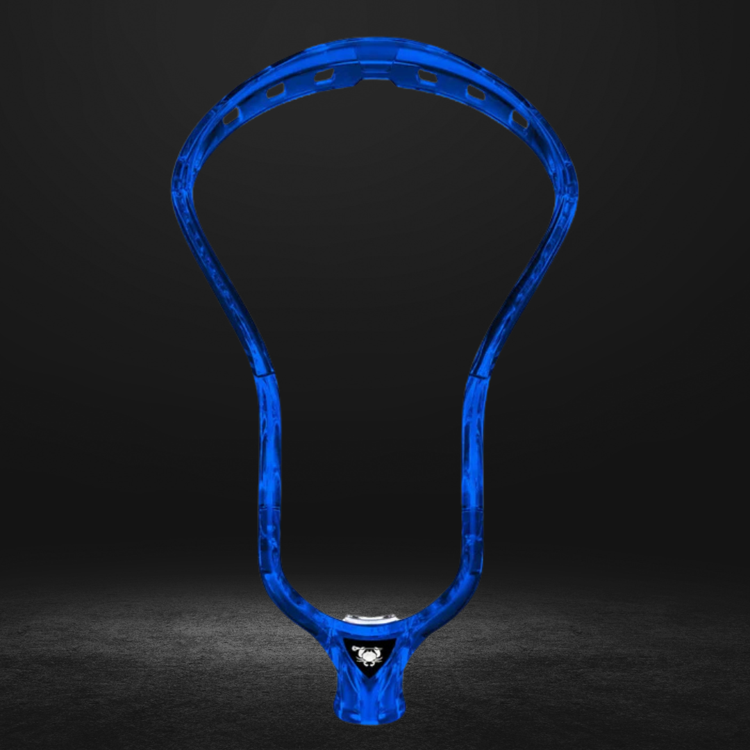 ECD Ion Lacrosse Head