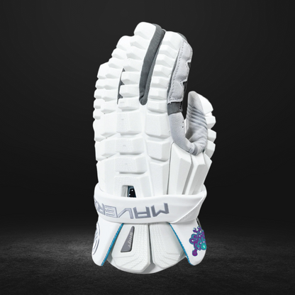 Kraken Sigma Custom SHIFT Field Lacrosse Gloves