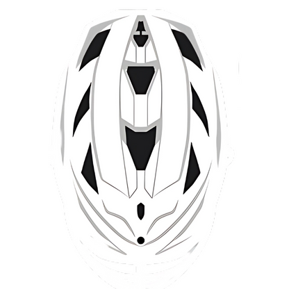 Team 23 Custom XRS Pro Helmet