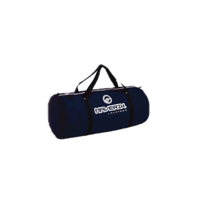 Lucy Beckham Custom Maverik Monster bag