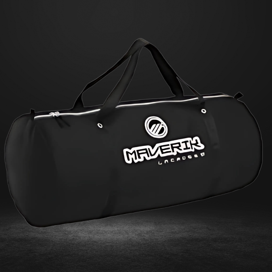 Performax Custom Lacrosse Bag