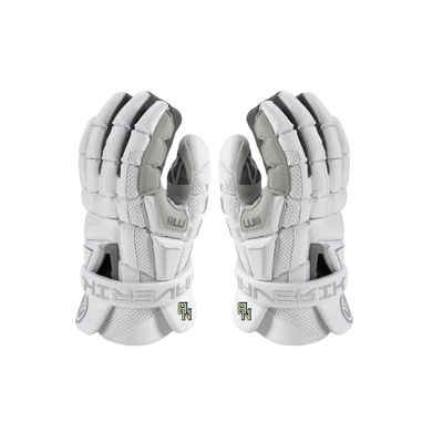 North Brunswick HS Custom Maverik M6 Gloves