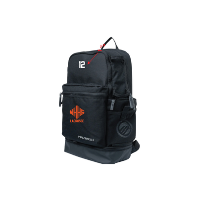 New Hanover Maverik Hometown Backpack