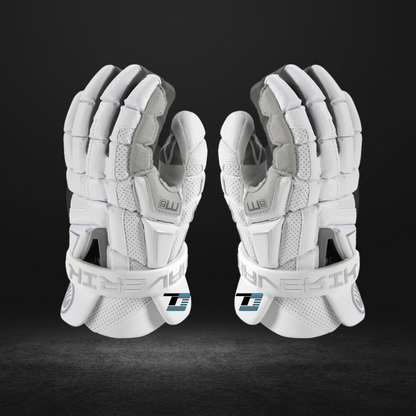 Omnia Custom Stock M6 Lacrosse Gloves