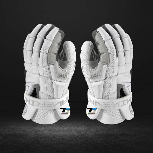Omnia Custom Stock M6 Lacrosse Gloves
