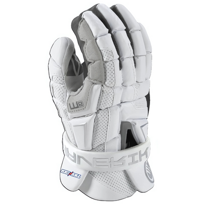 Thunder Custom Maverik M6 Lacrosse Gloves