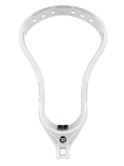 Warrior Burn XP2-D Lacrosse Head