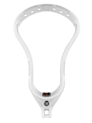 Warrior Burn XP2-D Lacrosse Head