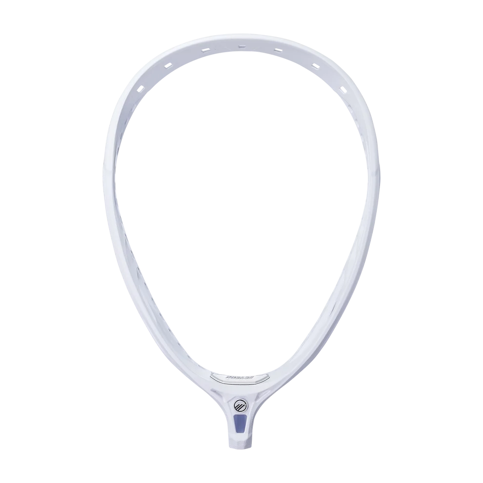 Maverik Krease Unstrung Goalie Head