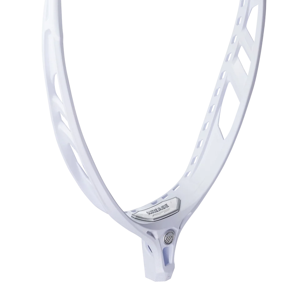 Maverik Krease Unstrung Goalie Head