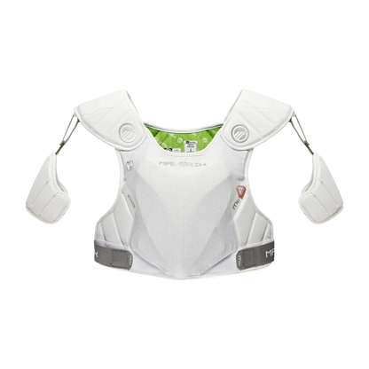 Maverik M7 EKG Shoulder Pad