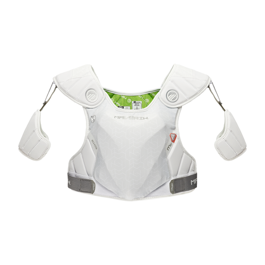 Maverik M7 EKG Shoulder Pad