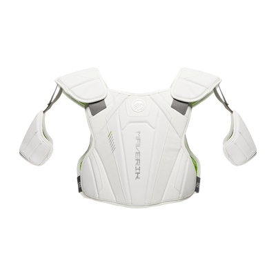 Maverik M7 EKG Shoulder Pad