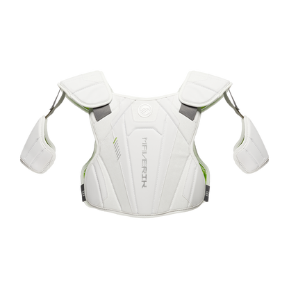 Maverik M7 EKG Shoulder Pad