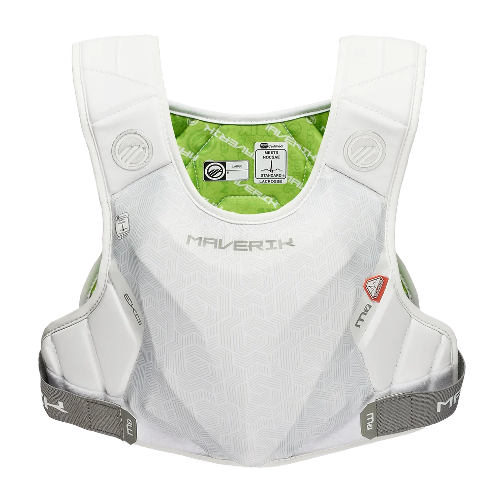 Maverik M7 EKG Speed Pad