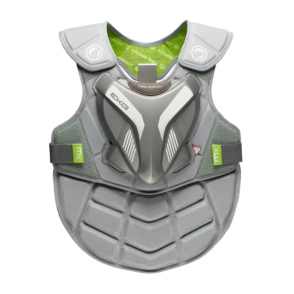 Maverik S27 MX EKG Goalie Chest Pad
