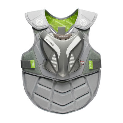 Maverik S27 MX EKG Goalie Chest Pad