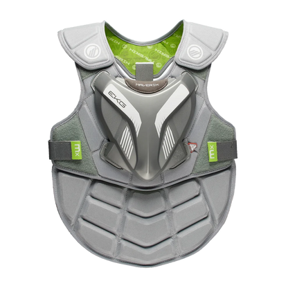 Maverik S27 MX EKG Goalie Chest Pad