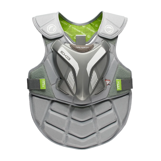 Maverik S27 MX EKG Goalie Chest Pad