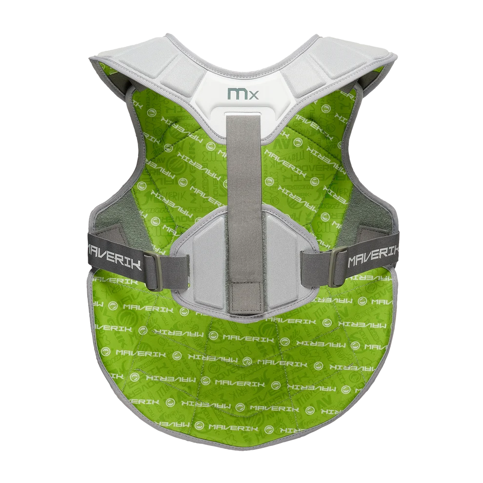 Maverik S27 MX EKG Goalie Chest Pad