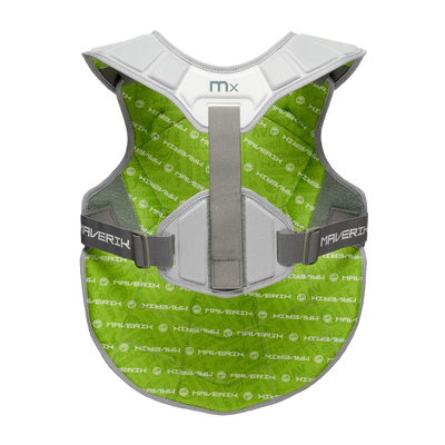 Maverik S27 MX EKG Goalie Chest Pad