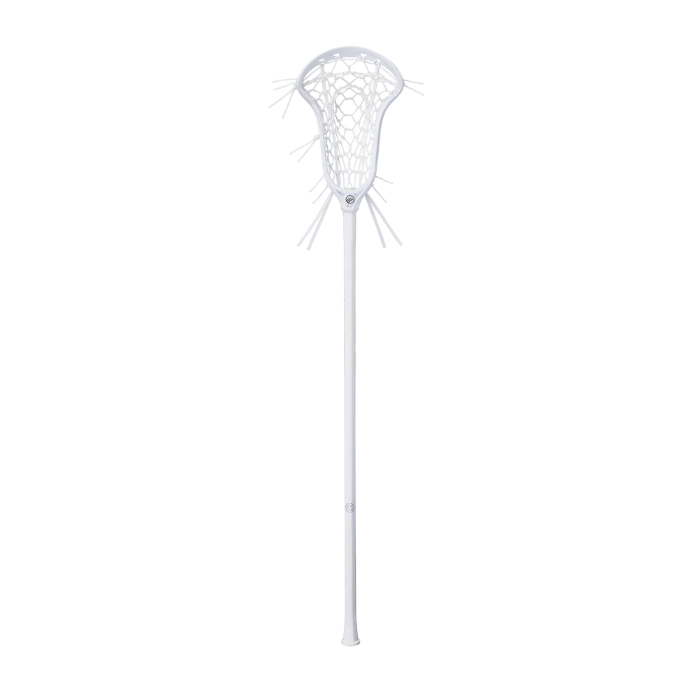 Maverik Nitro Hex Women's Complete Lacrosse Stick
