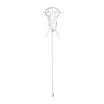 Maverik Nitro Hex Women's Complete Lacrosse Stick