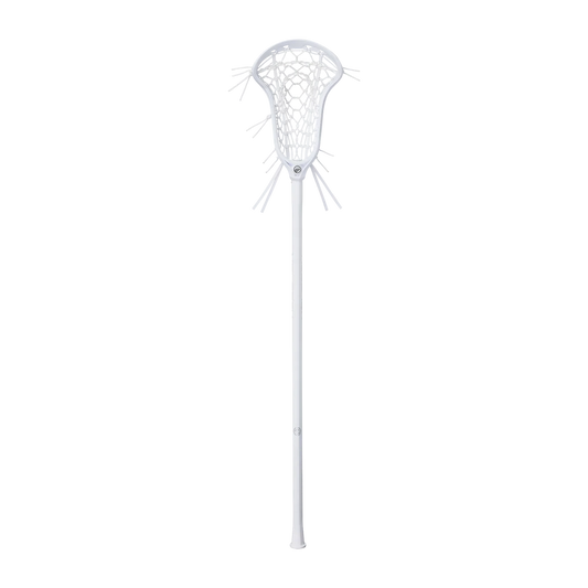 Maverik Nitro Hex Women's Complete Lacrosse Stick