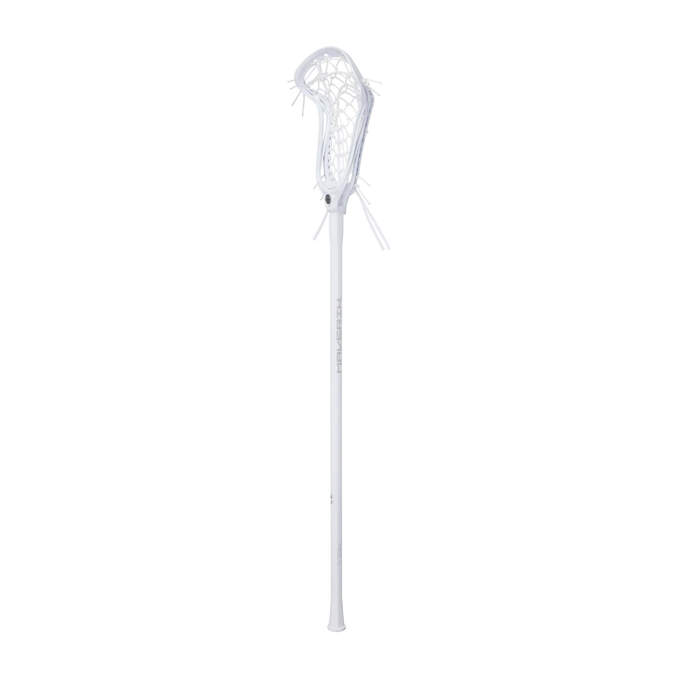 Maverik Nitro Hex Women's Complete Lacrosse Stick