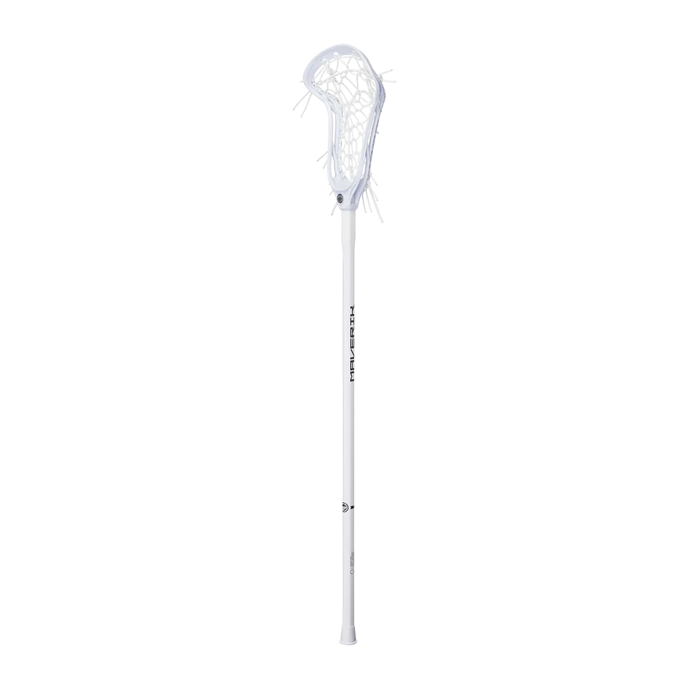 Maverik Aim Complete Women's Lacrosse Stick
