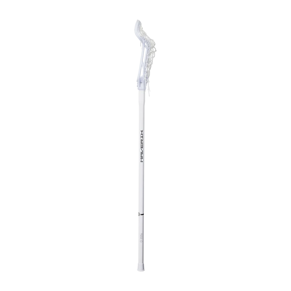 Maverik Aim Complete Women's Lacrosse Stick