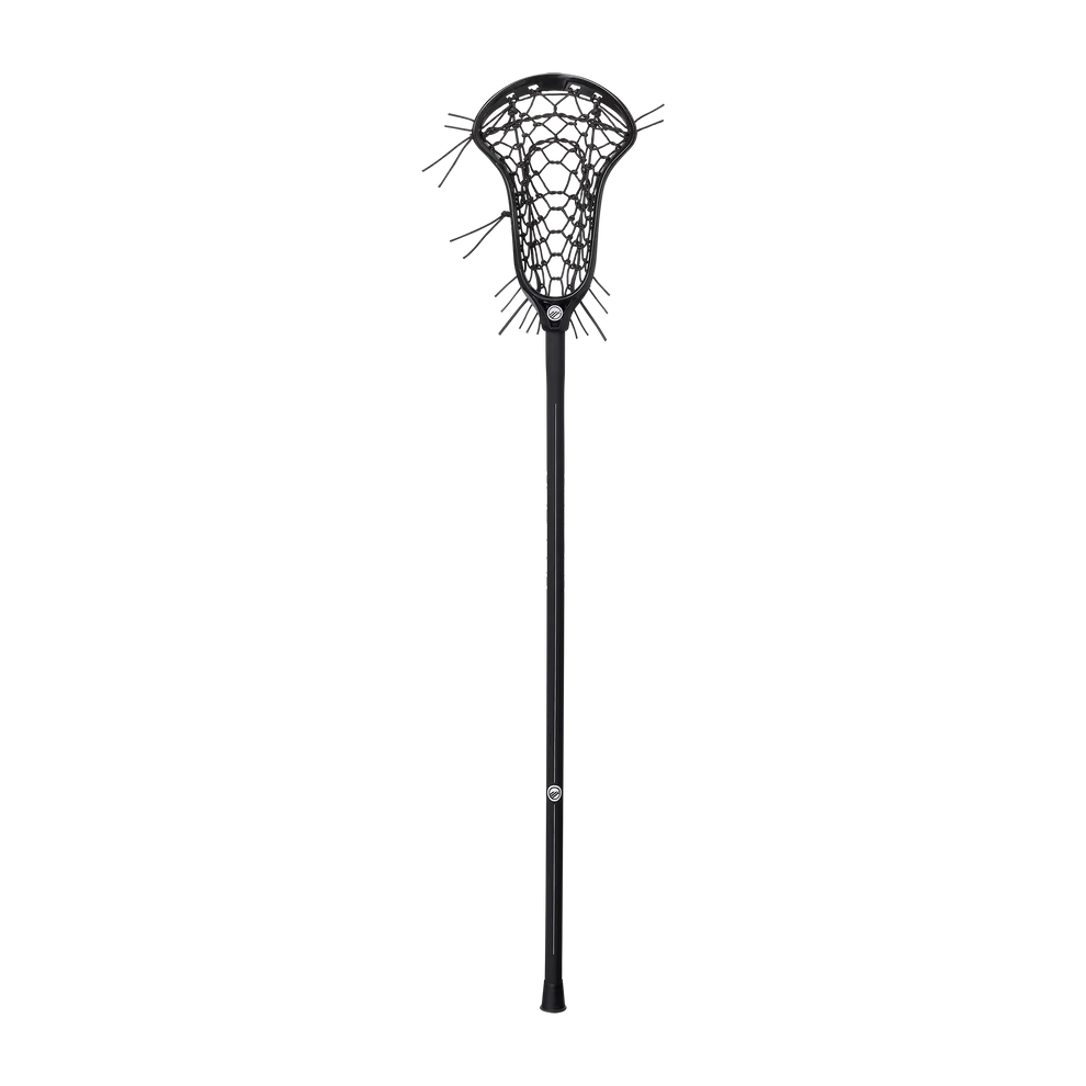 Maverik Aim Complete Women's Lacrosse Stick