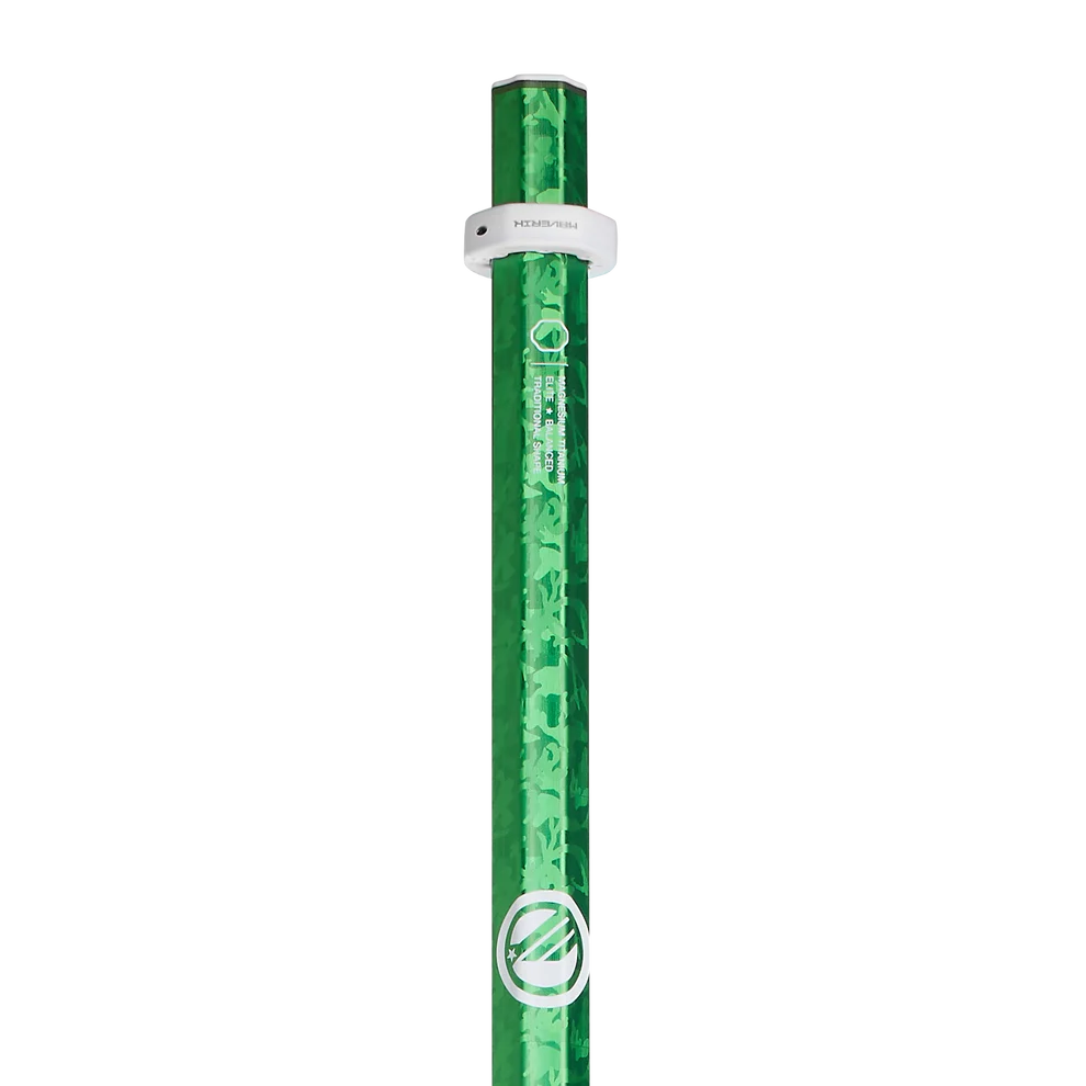 Maverik Mag-TI 165 Lacrosse Attack Shaft