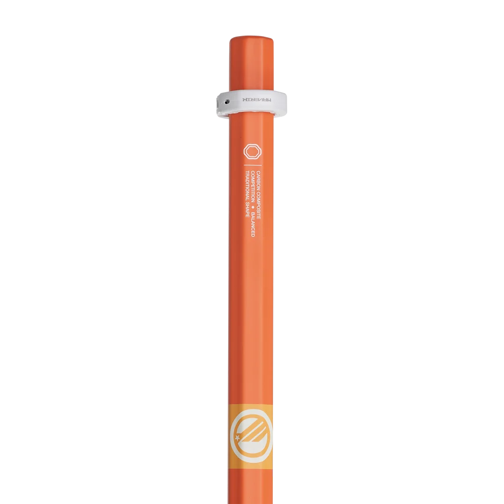 Maverik F7 175 Lacrosse Attack Shaft