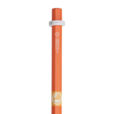 Maverik F7 175 Lacrosse Attack Shaft