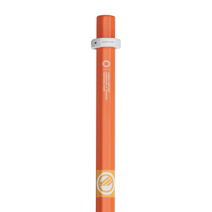Maverik F7 175 Lacrosse Attack Shaft