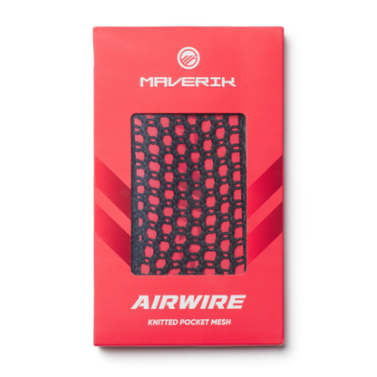 Maverik Airwire Men's Lacrosse Mesh