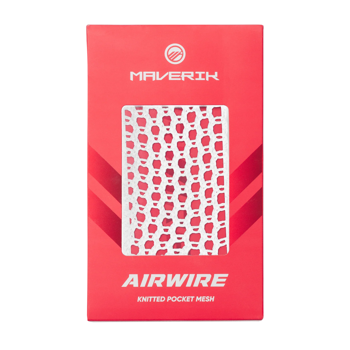 Maverik Airwire Men's Lacrosse Mesh