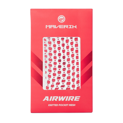 Maverik Airwire Men's Lacrosse Mesh