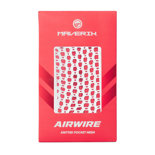 Maverik Airwire Men's Lacrosse Mesh
