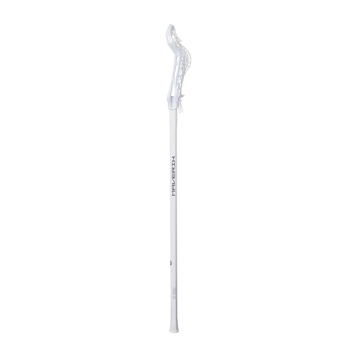 Maverik Sonar Airwire Complete Women's Lacrosse Stick