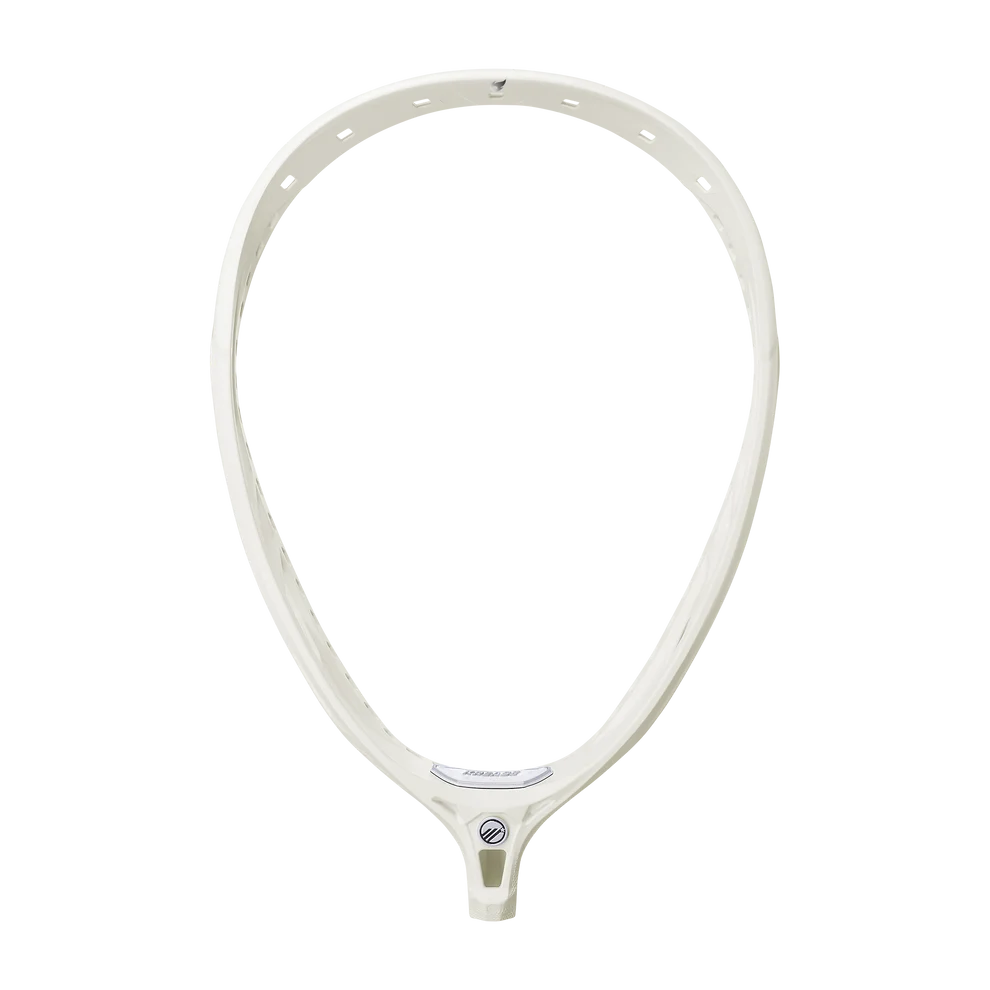 Maverik Krease Degree Series Unstrung Goalie Head
