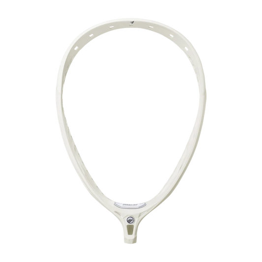 Maverik Krease Degree Series Unstrung Goalie Head