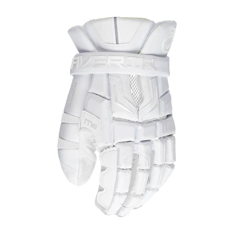Maverik M7 Goalie Lacrosse Glove