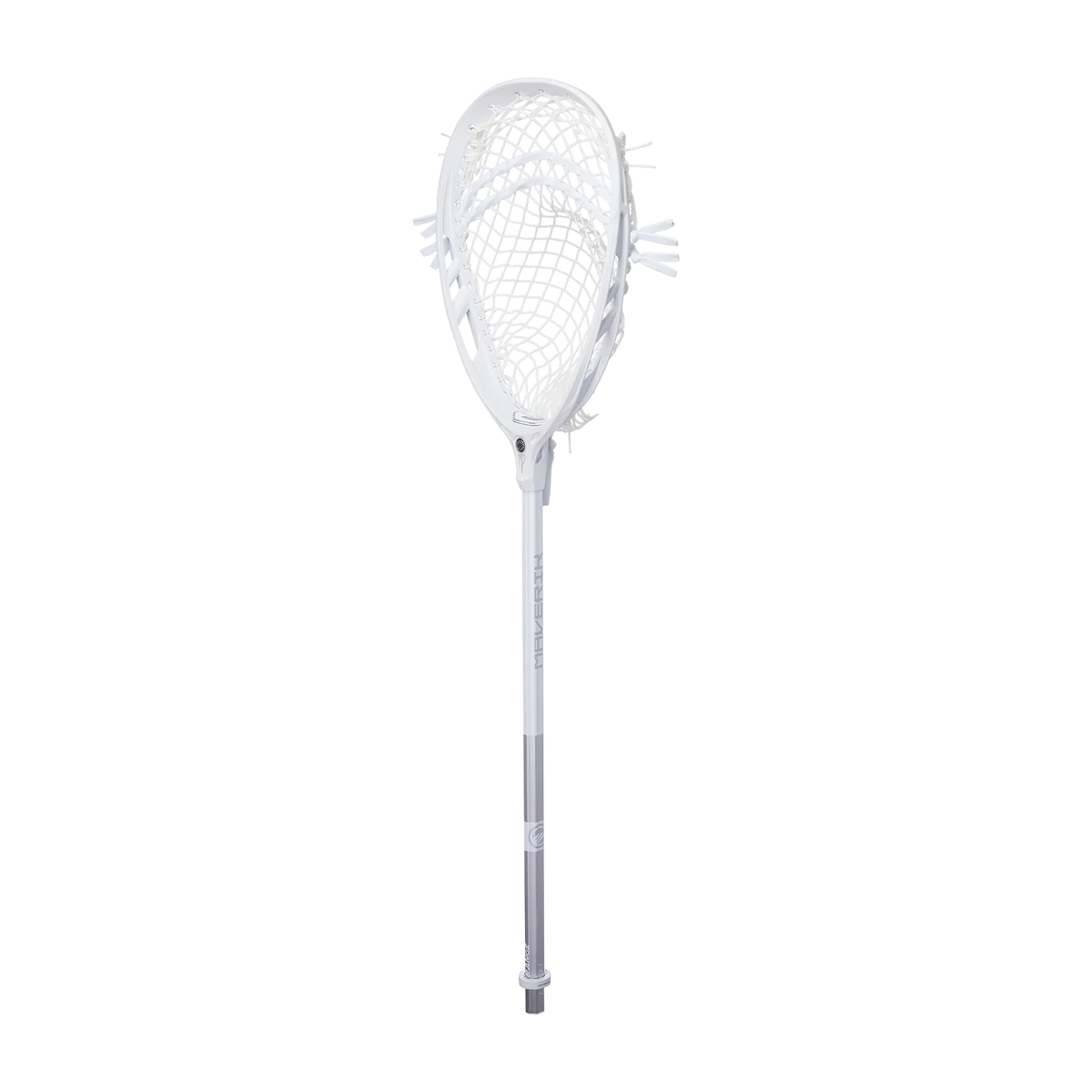 Maverik Krease Complete Goalie Stick
